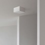 Hranatá - WD 86-5231-40 Stropní svítidlo Kuby 15A 8,1W/230V LED 4000K 1180lm - ECO DESIGN - foto 2