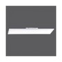 Hranatá - PN 16533-16-O FLAT LED panel svítidlo, bílé, 100x25cm, s měnitelnou teplotou chromatičnosti, dálkový ovladač 2700-5000K - PAUL NEUHAUS - foto 2