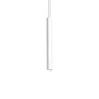 Subtilní - ILUX 194189 ULTRATHIN SP1 SMALL SQUARE BIANCO - IDEALLUX - foto 2