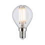 E14 - P 28739 LED kapka 5 W E14 2.700K touch dim - PAULMANN - foto 2