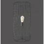 Stolní lampy dekorační - LD 15842-18 FABIO Stolní lampa industriální design v černé barvě - LEUCHTEN DIREKT / JUST LIGHT - foto 2