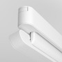 Lištové Magnetic Maytoni Radity - M TRA084FC-11LW Adaptér pro kolejnicový systém  48V nastavitelný bílý plast Radity - MAYTONI - foto 2