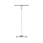Svítidla - P 96796 URail LED závěs Hildor 15W 4000K stmívatelné 230V matný chrom - PAULMANN - foto 2