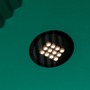 Zapuštěná - FARO 71716 TRAS-25 LED zapuštěné svítidlo, černá, 13st - FARO - foto 2