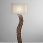 Stojací lampy - FAN I-ACACIA-PT Stojací lampa Piantana Acacia 70 x 171 cm - FANEUROPE - foto 2