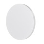 Koupelnová - OS COR72502 CORVUS V2 stropní/nástěnné plastové polovestavné svítidlo bílá IP44 4000 K 32W LED - OSMONT - foto 2