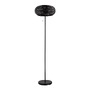 Solární - LA 1008386 ADEGAN venkovní stojací lampa, solární, 2200 K, IP65, černá - BIG WHITE (SLV) - foto 2