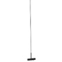 Stojací lampy - NV 9180727 Stojací lampa RACCIO černý kov a akryl LED 17.3W 230V 3000K IP20 - NOVA LUCE - foto 2