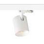 Svítidla - RED R14480 IRIS 7 pro tříokr. lištu bílá 230V LED 10W 24° 3000K - RED - DESIGN RENDL - foto 2