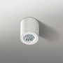 Downlight - AZZ AZ2784 LED Stropní bodové přisazené svítidlo Azzardo Nano Round white AZ2784 5W 420lm 3000K IP20 5,5cm kulaté bílé - AZZARDO - foto 2