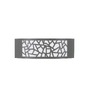Nástěnná - NV 9020932 Venkovní nástěnné svítidlo ZENITH tmavě šedý hliník akrylový difuzor proti oslnění E27 1x12W 220-240V bez žárovky IP44 - NOVA LUCE - foto 2