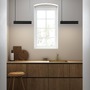 Podélná - NOR 2220473003 Beau 50 závěsné svítidlo černá - NORDLUX - foto 2