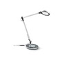 Stolní lampy pracovní - ILUX 204895 FUTURA TL1 ALLUMINIO - IDEALLUX - foto 2