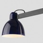 Stolní lampy dekorační - FARO 64276-115 VENICE stolní lampa, kobaltově modrá - FARO - foto 2