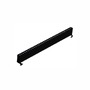 Reflektory - NV 9011161 WALL WASHER černý hliník a sklo LED Chip Cree 36W 3000K DC24V nastavitelné 30st. IP67 Max Power 300W - NOVA LUCE - foto 2