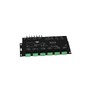 Ovladače - FAN CONTROLLER-DMX-24 Příslušenství – ovladač DMX, 24 kanálů, konstantní napětí 4 A, DC 12/24 V, 24 x (48–96 W) - FANEUROPE - foto 2