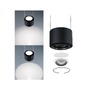 Svítidla - P 96813 URail LED závěs Aldan / 8,5 / 1x4,5W 4000K stmívatelné 230V černá mat/černá - PAULMANN - foto 2