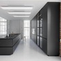 Bodová - PN 8289-16 Q-FRAMELESS LED panel Smart-Home měnitelná teplota chromatičnosti a změna barev s pamětí ZigBee RGB+2700-5000K - PAUL NEUHAUS - foto 2