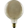 E27 - LA 1008161 LED Iluze Globe 125 Crescent nakloněná LED žárovka, kouřová, E27, PHASE, 6W, 1900K - BIG WHITE (SLV) - foto 2
