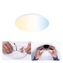 Koupelnová - P 79956 VariFit LED vestavné svítidlo Smart Home Zigbee Veluna Edge IP44 kruhové 160mm měnitelná bílá bílá stmívatelné - PAULMANN - foto 2