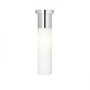 Koupelnová - RED R10492 EIGHT stropní opálové sklo/chrom 230V E27 40W IP44 - RED - DESIGN RENDL - foto 2