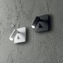 Hranatá - ILUX 250113 LITE AP NERO - IDEALLUX - foto 2