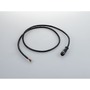 Kabely, šňůry - FAN CAVO-4CH-CONN-M Příslušenství – propojovací kabel, 1 zásuvka, volné vodiče, délka 50 cm - FANEUROPE - foto 2