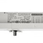 Stabilizovaný proud - IMPR 862182 Deko-Light napájení Multi CC, PRO-UA440-W kolejnicový systém 3-fázový 230V konstantní proud 850/900/950/1050 mA IP20 27-42V DC 23,00-44,10 W - foto 2