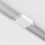 Lištové Magnetic Maytoni Radity - M TRA084C-11W Přímá spojka pro kolejnicový systém plast bílá Radity - MAYTONI - foto 2
