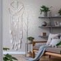 Dekorační - LD 86141-16 BIRCH LED strom bílý s ochranou proti stříkající vodě s krytím IP44 3000K - LEUCHTEN DIREKT / JUST LIGHT - foto 2