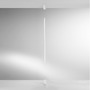 Stojací lampy - FAN LED-GRAVITY-PT-BCO Stojací lampa PIANTANA LED GRAVITY bílá 15W 1728lm CCT 6x400 cm - FANEUROPE - foto 2