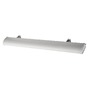 Reflektory - LA 1006270 VANO WING SP DALI nástěnné přisazené svítidlo šedé 49 W 3140 lm 3000 K CRI80 120° DALI - BIG WHITE (SLV) - foto 2