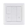 SmartHome Paulmann - P 50134 Vypínač Smart Home Zigbee On/Off/Dimm bílá - PAULMANN - foto 2
