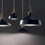 Kónická - ILUX 238135 ERIS-2 SP1 BIANCO - IDEALLUX - foto 2
