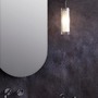 Válec - AST 1411002 Závěsné svítidlo Ottavino Pendant 5W E14 chrom - ASTRO Lighting - foto 2