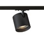 Svítidla - RED R14479 IRIS 9 pro jednookr. lištu černá 230V LED 12W 24° 3000K - RED - DESIGN RENDL - foto 2