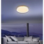 Kruhová - GLO 41562-18W SAPANA 41562-18W Stropní svítidlo - GLOBO - foto 2