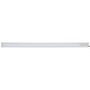 Přisazená - TF 203904TF TELEFUNKEN LED skříňkové svítidlo 87,5 cm 14W 1600lm stříbrná - BRILONER - foto 2