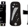 Ovladače a stmívače pro jednobarevné LED pásky - IMPR 843056 Deko-Light řídící jednotka RF Single Remote 12/24/48V DC rádiovédálkové ovladání 1 CH - foto 2
