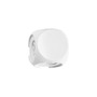 Nástěnná - NV 9226215 Venkovní nástěnné svítidlo ZARI bílý hliník a sklo Osram LED 4x1W 3000K 100-240V 4x38st. IP54 světlo ve čtyřech směrech - NOVA LUCE - foto 2