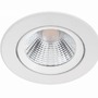Kruhová - PH 8718699755683 LED Zapuštěné bodové svítidlo Philips SPARKLE SL261 8718699755683 5,5W 350lm 2700K IP20 bílé stmívatelné - PHILIPS (929002374220) - foto 2