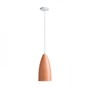 Dekorativní - RED R13289 TUTTI závěsná oranžová 230V E27 15W - RED - DESIGN RENDL - foto 2