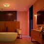 SmartHome Paul Neuhaus - PH 41168/31/P9 Hue Bluetooth LED White and Color Ambiance Koupelnové stropní svítidlo Philips Xamento L 41168/31/P9 52,5W 3700lm 2000-6500K RGB IP44 42,5cm bílé, stmívatelné - PHILIPS HUE (915005997901) - foto 2