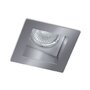 Hranatá - BPM 8069 Vestavné svítidlo Aluminio Plata nikl satin 1x50W, 12V - BPM - foto 2
