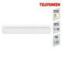 Hranatá - TF 205406TF TELEFUNKEN LED stropní svítidlo 115,5 cm 48W 5100lm bílé - BRILONER - foto 2