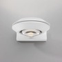 Nepřímé osvětlení - PN 9052-16 LED stropní svítidlo PURE Oculis, bílá, stmívatelné, otočné a nastavitelné 2700K - PAUL NEUHAUS - foto 2