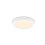 Kruhová - PH 8719514328679 LED Stropní přisazené svítidlo Philips Magneos 8719514328679 12W 1200lm 2700K IP20 21cm kulaté bílé - PHILIPS (929002661031) - foto 2