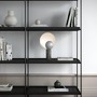 Stolní lampy dekorační - NOR 2220275010 Caché stolní lampa matná šedá - NORDLUX - foto 2
