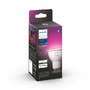 SmartHome Paul Neuhaus - PH 8719514339880 Hue Bluetooth LED White and Color Ambiance žárovka Philips 8719514339880 GU10 4,3W 350lm 2000K-6500K RGB stmívatelná - PHILIPS (929001953111) - foto 2
