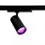 Svítidla - IMPR 843531 Deko-Light 3-fázové bodové svítidlo - Eventus RF-smart, 30W, RF+Zigbee, RGB/CCT, černá - foto 2